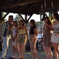 Zobacz w powiększeniu: Dożynki Gminne Baranów 2025 (34)